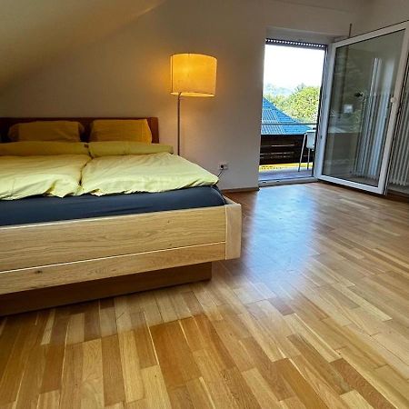 Gaestezimmer Münstertal Exteriör bild