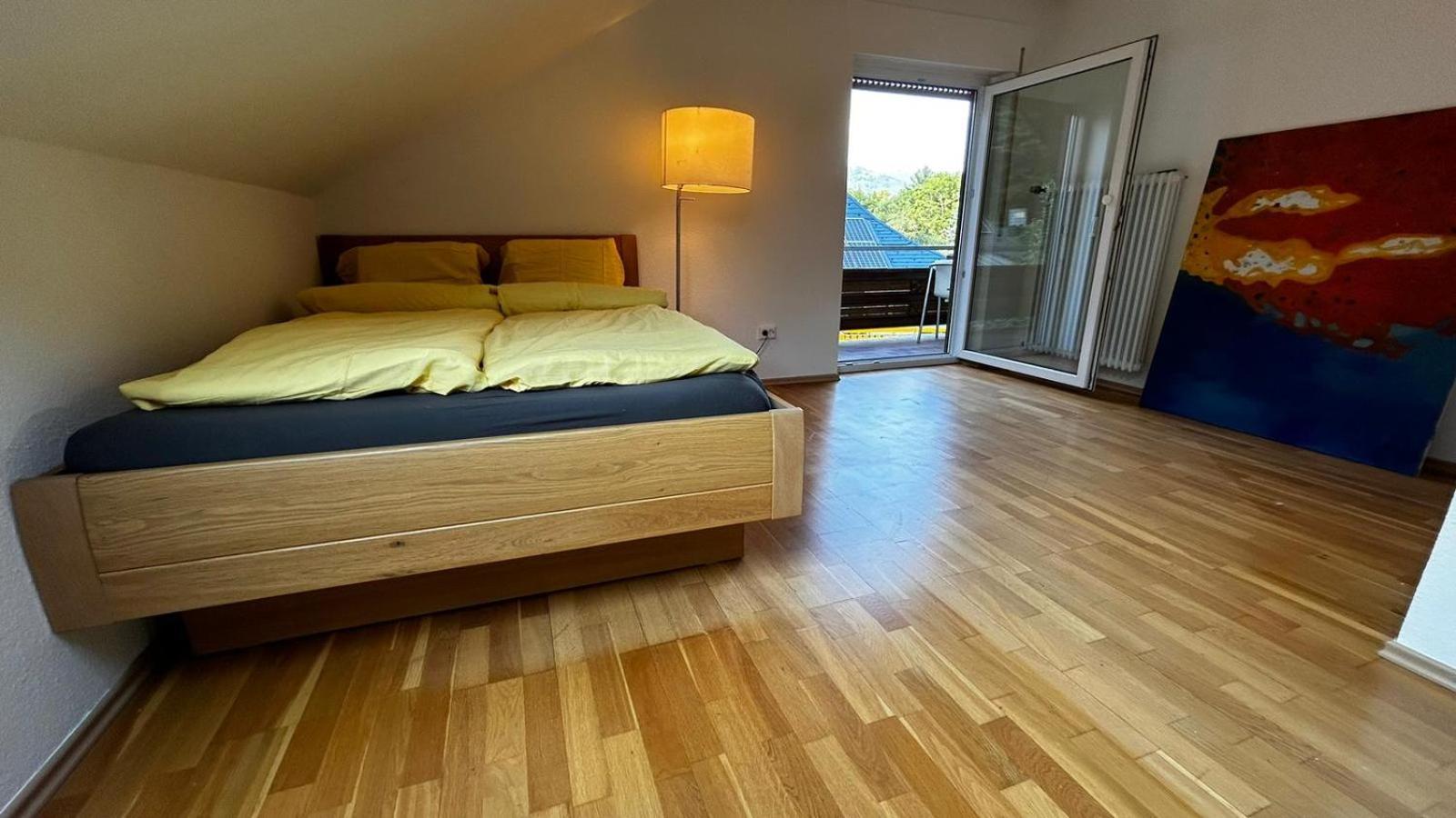 Gaestezimmer Münstertal Exteriör bild