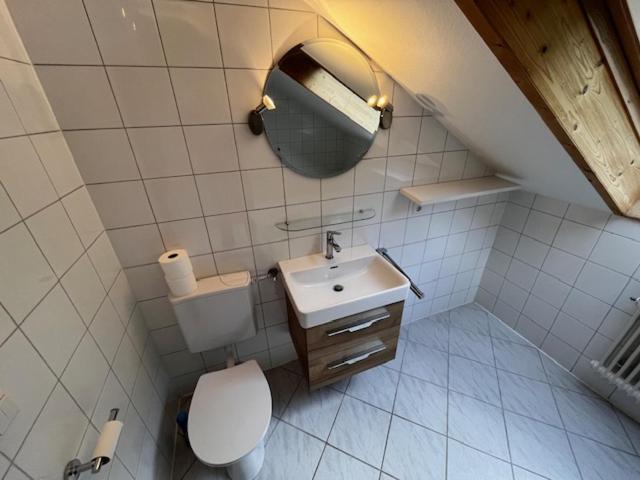Gaestezimmer Münstertal Exteriör bild